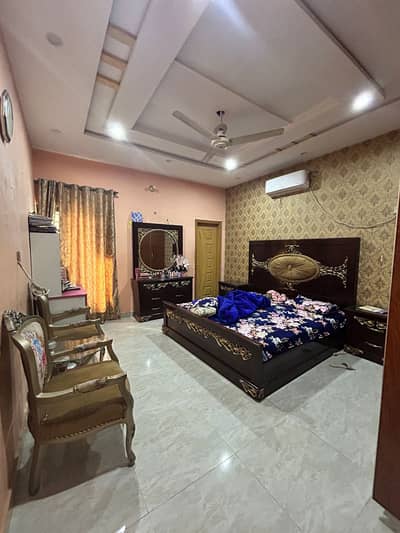 7 Marla Double Story House Block B2 Johar Town