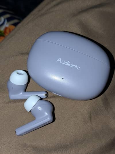 Audionic Signature Air Buds S680