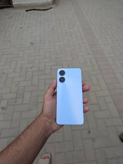 Realme Note 60