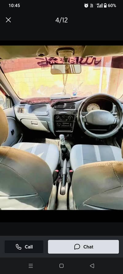 alto 2010 model for sell