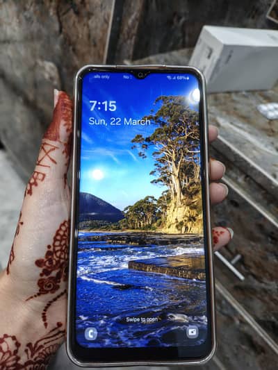 Samsung A04 64gb Storage 4gb Ram for Sale
