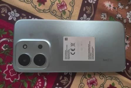 REDMI 15C PTA PROVED