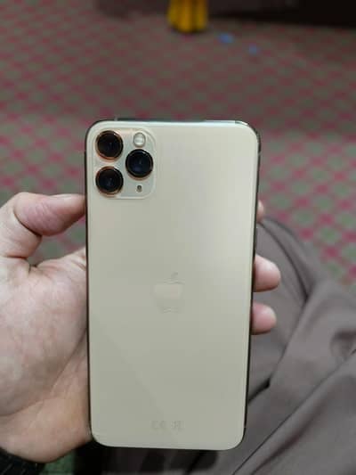 Iphone 11 Promax 512 Gb