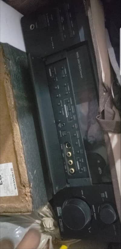 Original Sound system