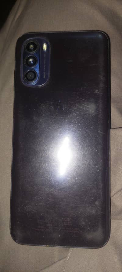 Moto G41 128GB 4GB