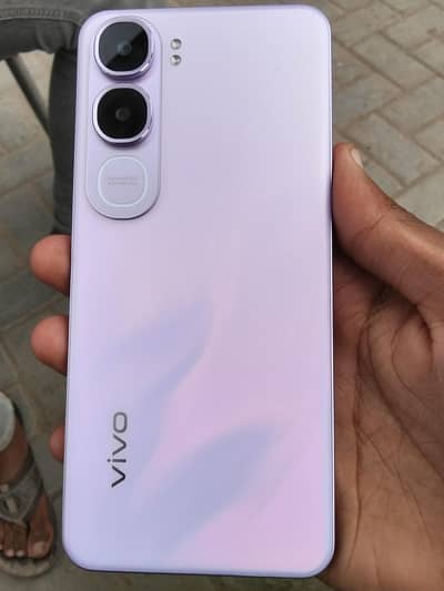 vivo y21d ha phone