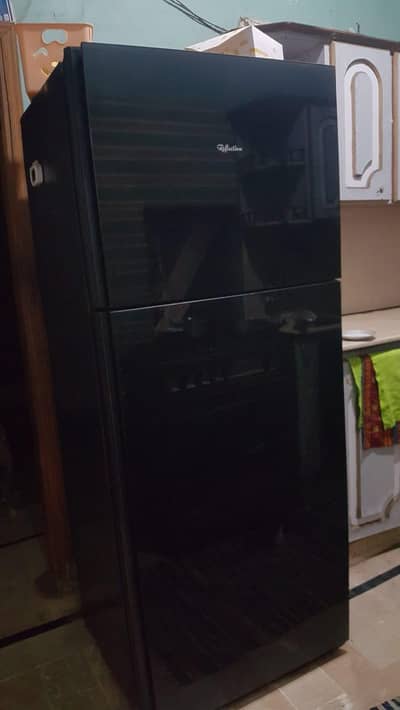 dawnlance invetor fridge