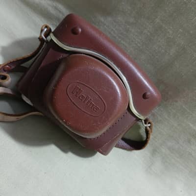HALINA 35x Super vintage camera