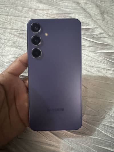 Samsung S24 plus non pta