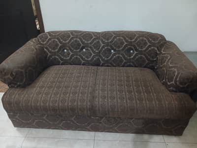 poshish sofa