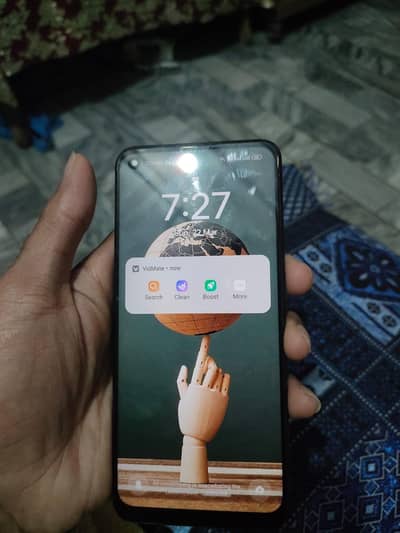 panel Chang hai Baki all ok hai