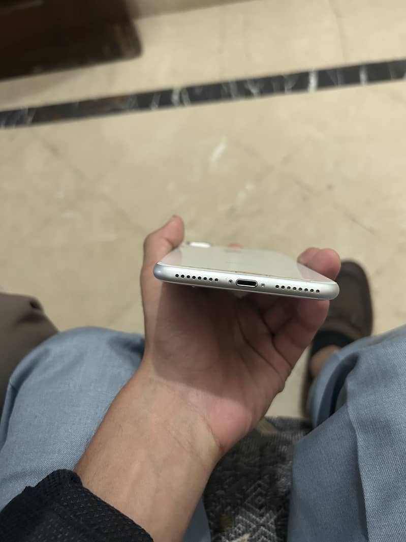 Iphone 8plus PTA Approved 2