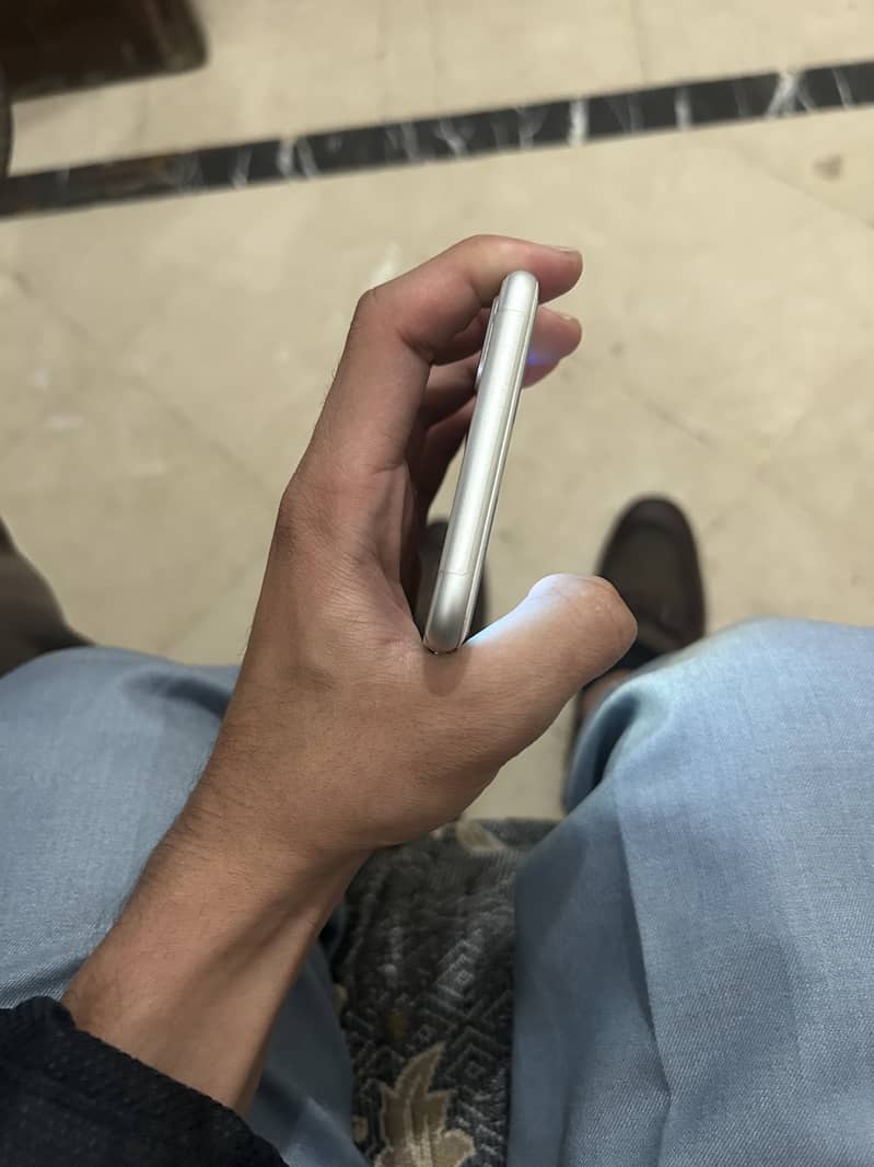 Iphone 8plus PTA Approved 3