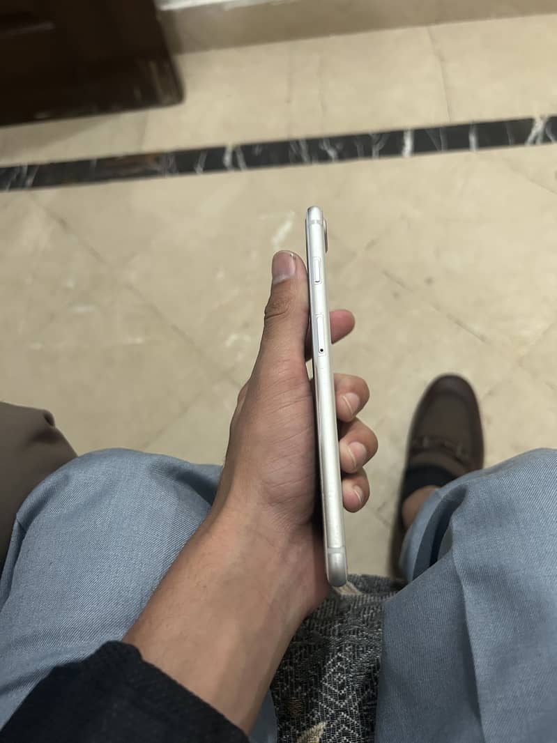 Iphone 8plus PTA Approved 4
