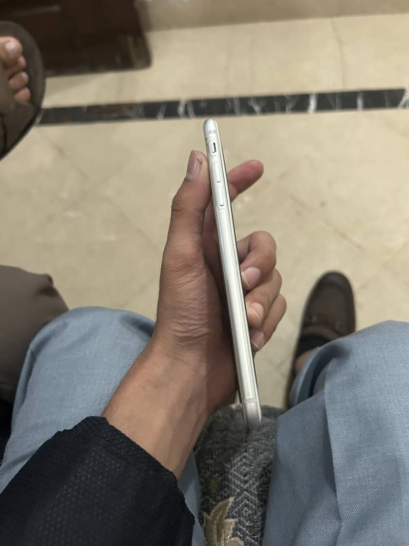Iphone 8plus PTA Approved 5