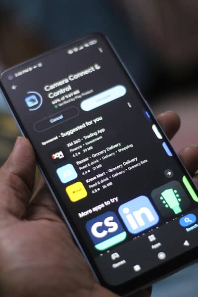 Xiaomi Redmi note 9 4/128