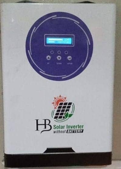 Off Grid Inverter 6KW