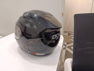AGV stealth helmet