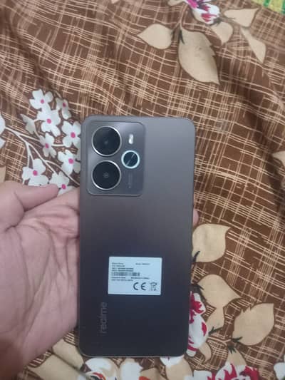 Realme 14 5G In Warranty | With Box 10/10