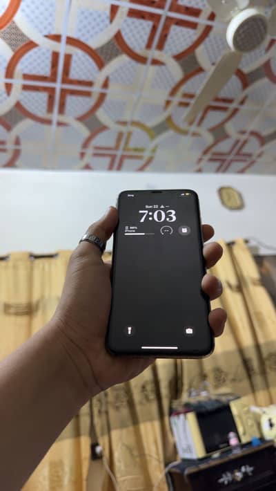 Xs 256 gb dual sim pta approved