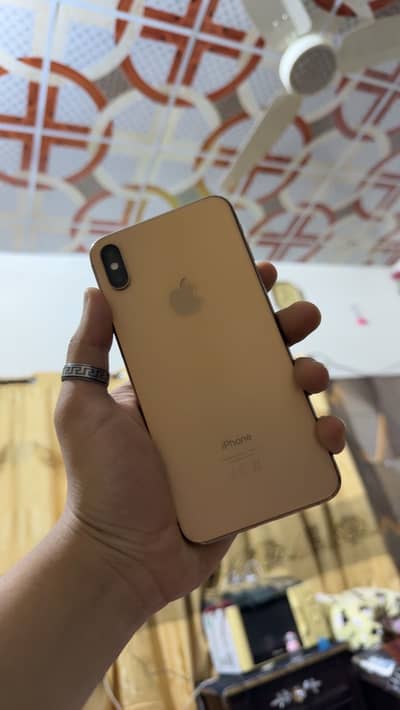 Xs 256 gb dual sim pta approved