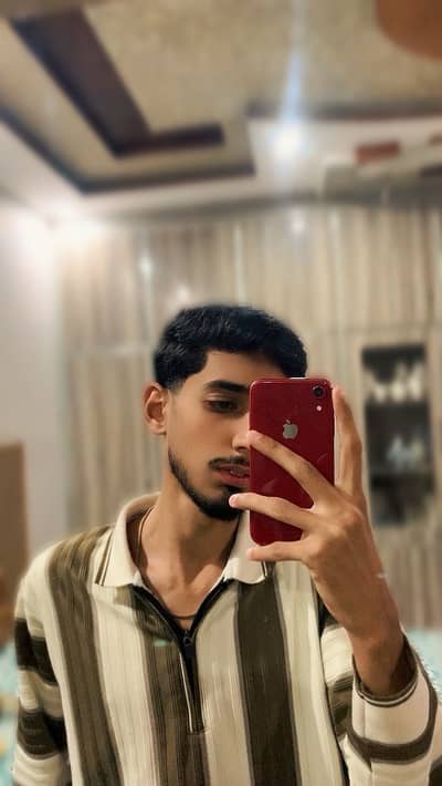 haseeb ali