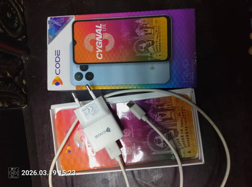 Dcode 4/64   (0324-6436874) 0