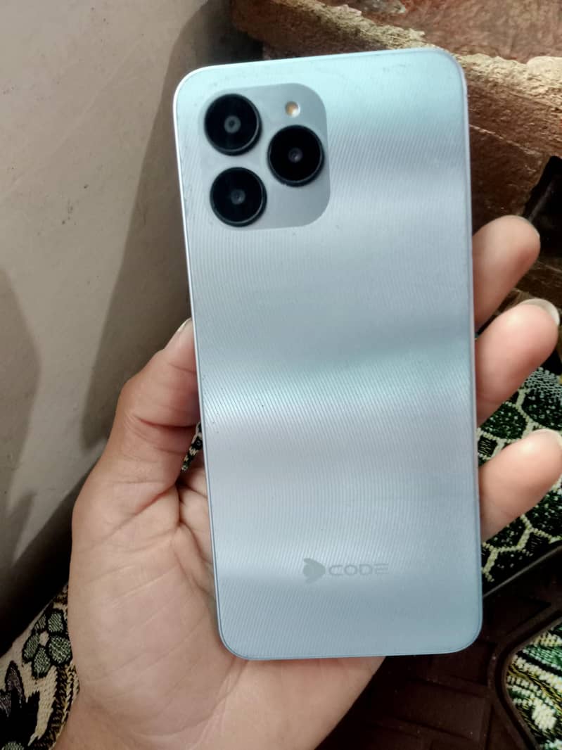 Dcode 4/64   (0324-6436874) 1