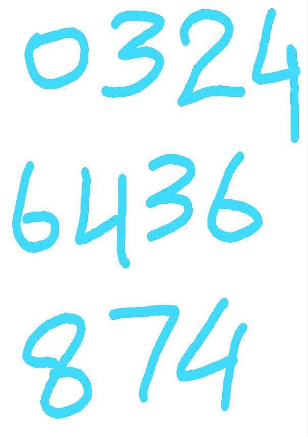 Dcode 4/64   (0324-6436874) 2