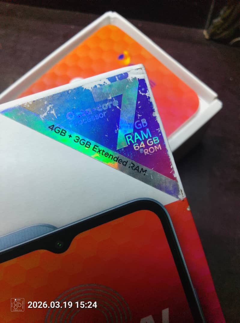 Dcode 4/64   (0324-6436874) 3