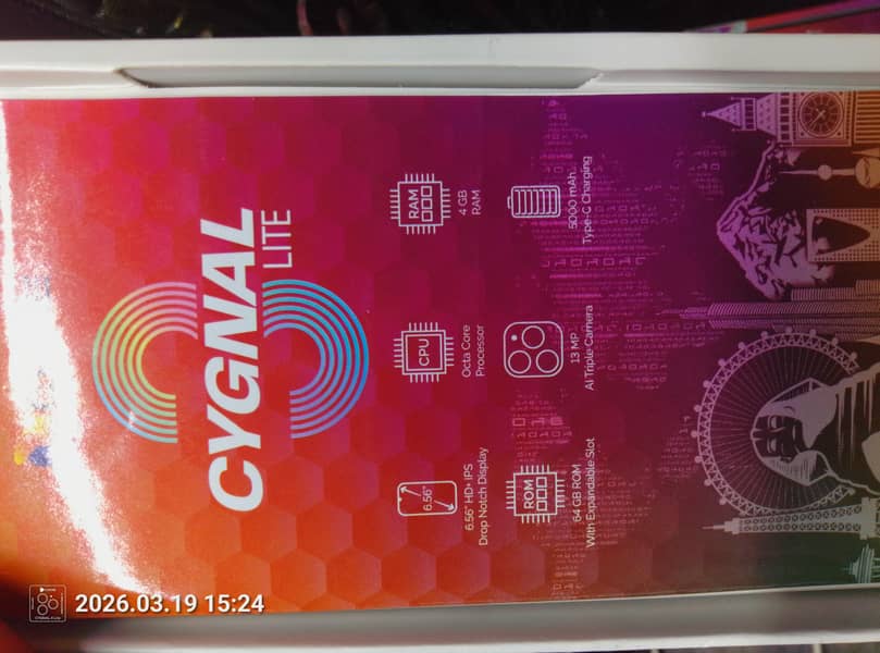 Dcode 4/64   (0324-6436874) 4