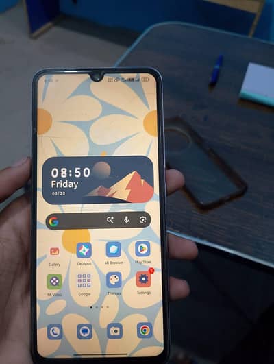 Redmi 14C 6/128 for sale