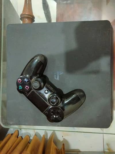 PS4 slim for sale