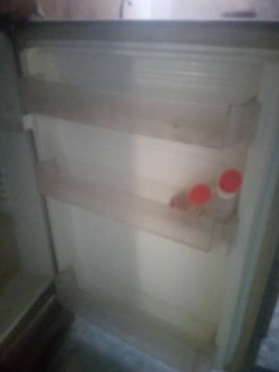 PEL Freezer