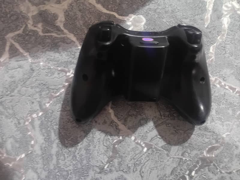 XBOX 360 wireless controller 2