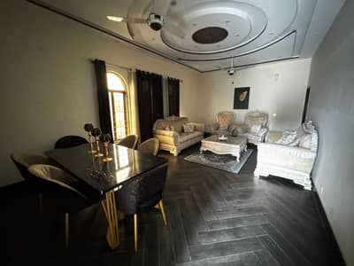 10 Marla Upper Portion 2 Bed Attach Bath TVL Kitchen Car Parking For Rent Send Message On My WhatsApp & I Will Send Video