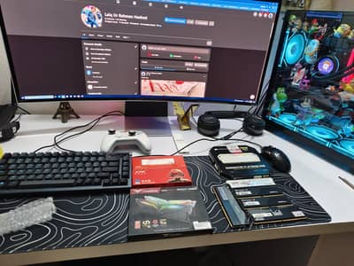 Rams available at very best price ddr4 and ddr5