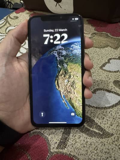 Iphone x Pta Approved