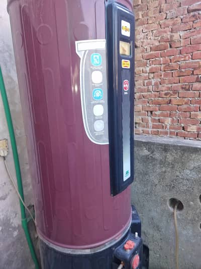 New Geysers 1 Sizon Yuz h