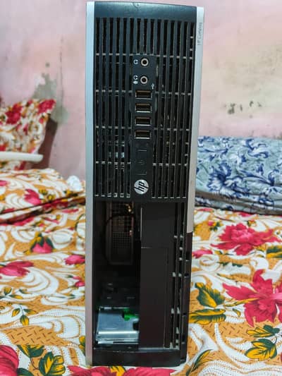 HP Compaq 6200 Pro sff
