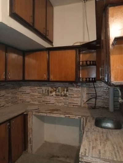 1st floor is available for rent in mehmoodbad