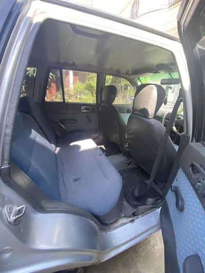 Cultus cng / petrol both working 03149953905