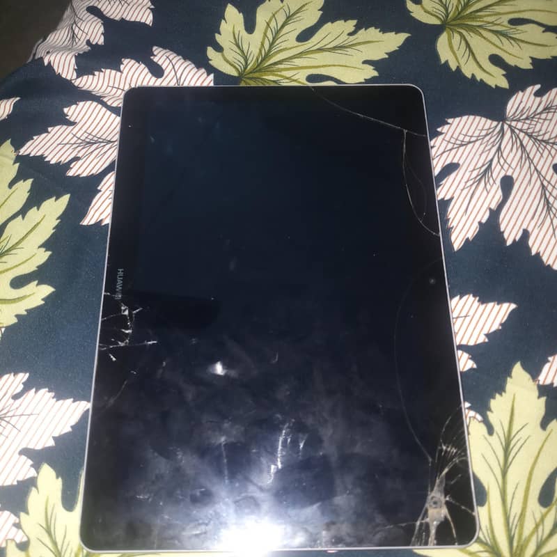 huawei tablet 0