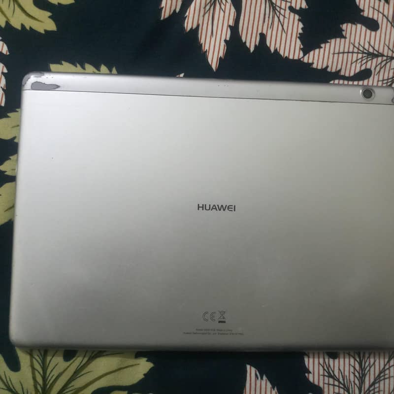 huawei tablet 1