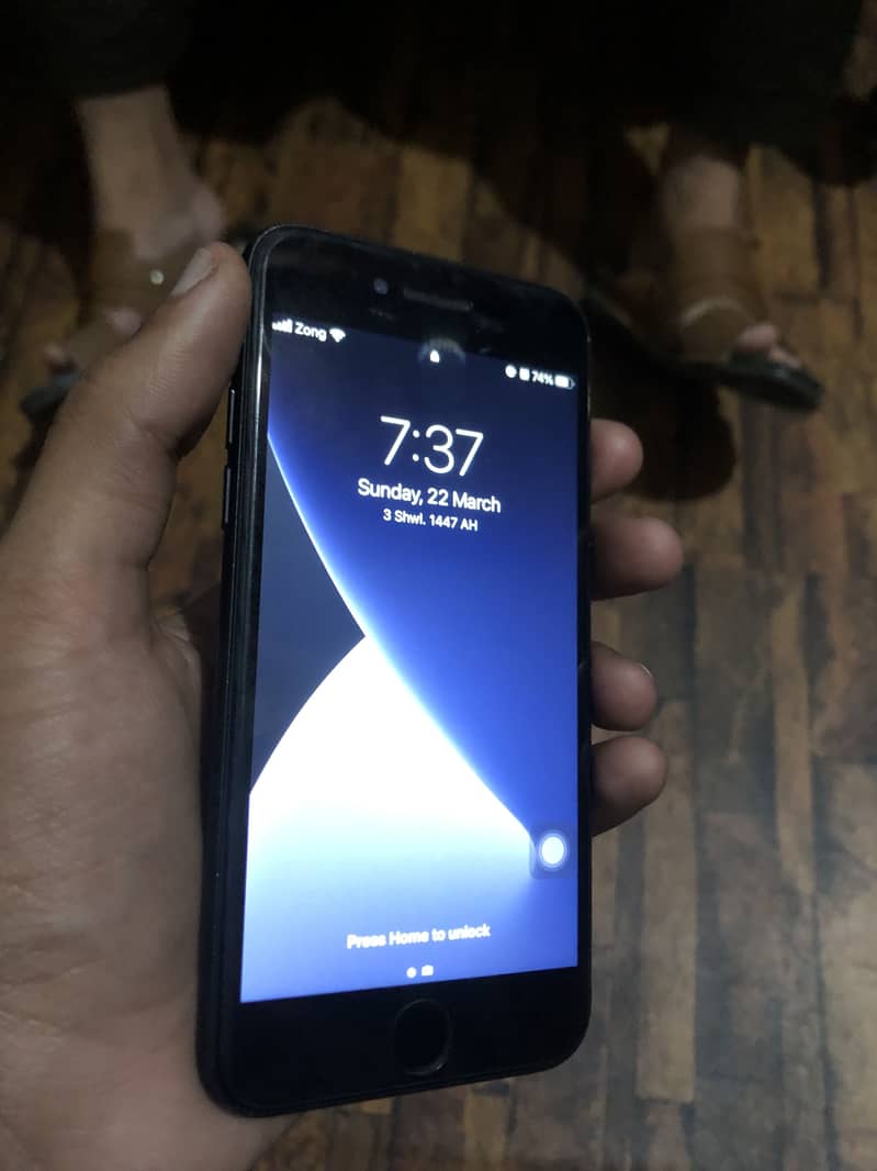 Iphone 7 pta 2