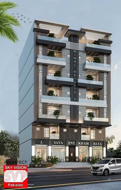 Get In Touch Now To Buy A 1050 Square Feet Flat In Scheme 33