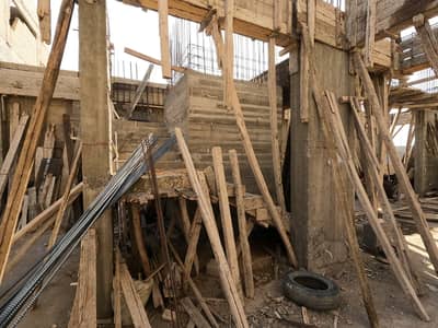 Affordable Flat For Sale In Meerut Society