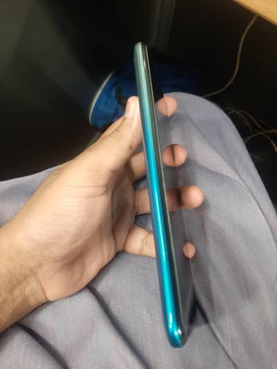 Itel Vision 2 Pta approved dual sim