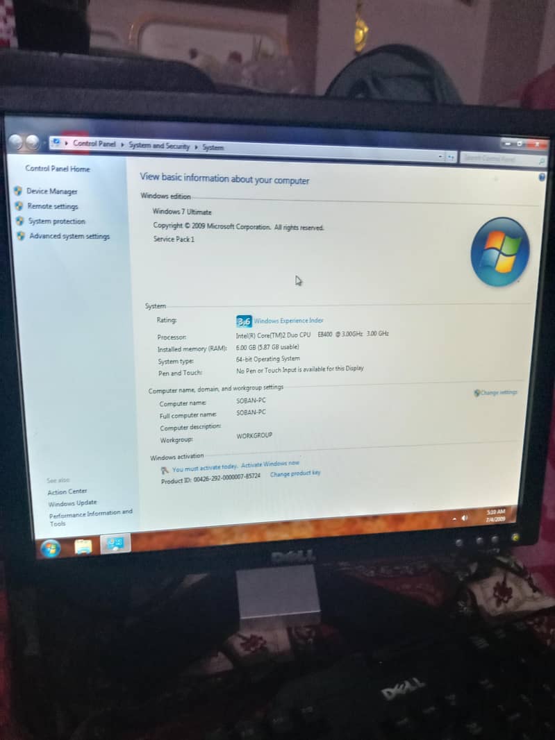 Details. . . . . . 1