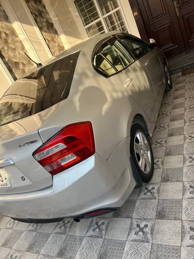 Honda city 1.3 Iv-tec